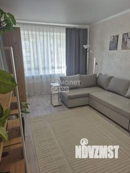 1-к квартира, вторичка, 32м2, 6/9 этаж