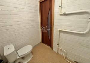 1-к квартира, вторичка, 32м2, 2/10 этаж