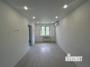 1-к квартира, вторичка, 32м2, 4/10 этаж