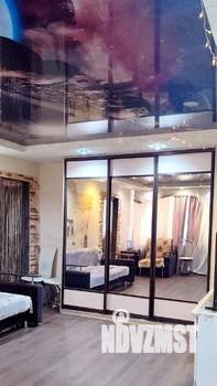 2-к квартира, вторичка, 44м2, 1/4 этаж