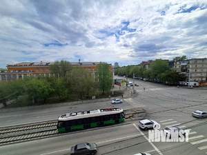 3-к квартира, вторичка, 79м2, 4/5 этаж