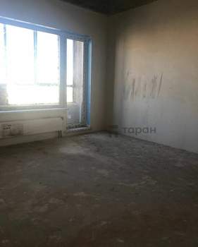 Студия квартира, вторичка, 35м2, 6/26 этаж