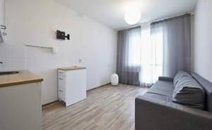 1-к квартира, вторичка, 32м2, 8/10 этаж