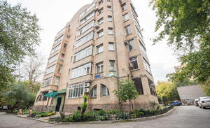 5-к квартира, вторичка, 238м2, 8/8 этаж