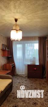 1-к квартира, вторичка, 29м2, 2/5 этаж