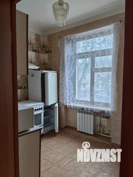 1-к квартира, вторичка, 36м2, 2/3 этаж