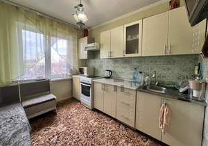 3-к квартира, вторичка, 66м2, 5/10 этаж