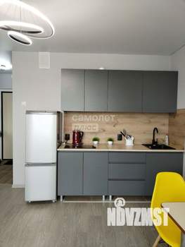 2-к квартира, вторичка, 56м2, 5/10 этаж