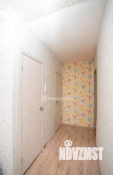 1-к квартира, вторичка, 40м2, 1/10 этаж