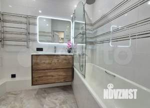 2-к квартира, вторичка, 65м2, 5/10 этаж