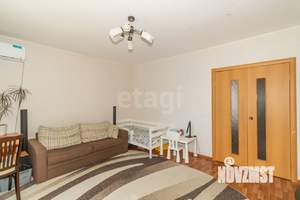 2-к квартира, вторичка, 57м2, 7/11 этаж