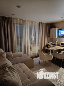 2-к квартира, вторичка, 51м2, 6/17 этаж