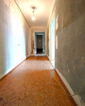 2-к квартира, вторичка, 57м2, 6/10 этаж