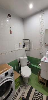 2-к квартира, вторичка, 65м2, 7/10 этаж