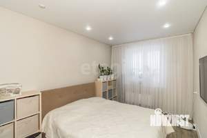 2-к квартира, вторичка, 56м2, 14/17 этаж