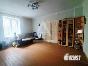 3-к квартира, вторичка, 91м2, 3/3 этаж