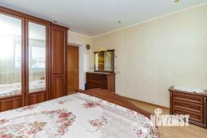 4-к квартира, вторичка, 106м2, 6/10 этаж