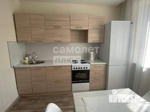 1-к квартира, вторичка, 40м2, 5/10 этаж