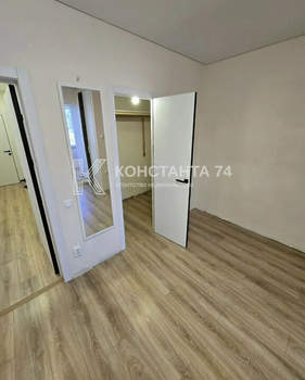 3-к квартира, вторичка, 80м2, 2/26 этаж