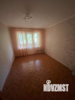 3-к квартира, вторичка, 66м2, 2/9 этаж