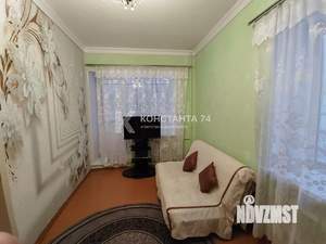 1-к квартира, вторичка, 30м2, 2/2 этаж