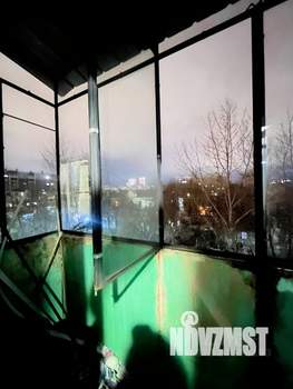 2-к квартира, вторичка, 44м2, 5/5 этаж