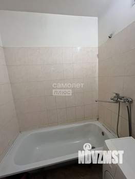 1-к квартира, вторичка, 40м2, 8/10 этаж