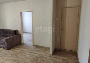 1-к квартира, вторичка, 40м2, 5/10 этаж