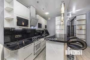 2-к квартира, вторичка, 54м2, 11/21 этаж