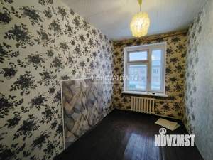 4-к квартира, вторичка, 83м2, 2/2 этаж