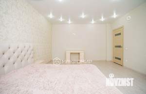 2-к квартира, вторичка, 86м2, 8/16 этаж