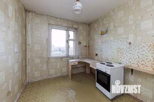 1-к квартира, вторичка, 41м2, 9/10 этаж