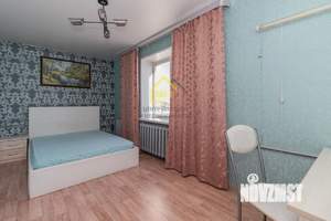 2-к квартира, вторичка, 42м2, 5/5 этаж