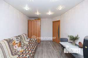 2-к квартира, вторичка, 41м2, 2/5 этаж