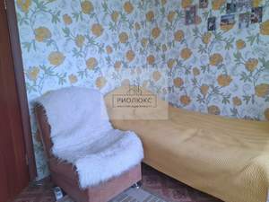 2-к квартира, вторичка, 30м2, 5/6 этаж