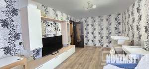 2-к квартира, вторичка, 47м2, 7/9 этаж