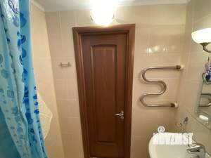 1-к квартира, вторичка, 41м2, 8/9 этаж