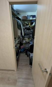 2-к квартира, вторичка, 53м2, 2/9 этаж