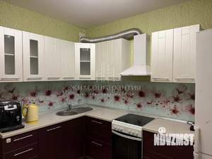 2-к квартира, вторичка, 63м2, 6/10 этаж