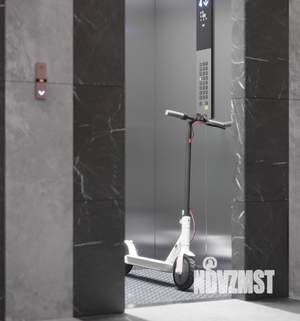 2-к квартира, вторичка, 55м2, 11/16 этаж