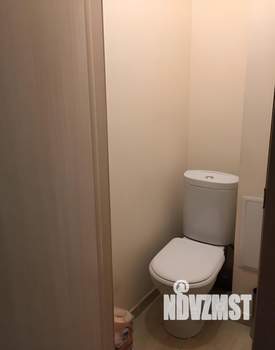 1-к квартира, вторичка, 37м2, 7/10 этаж