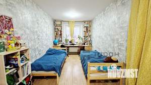 2-к квартира, вторичка, 57м2, 3/10 этаж
