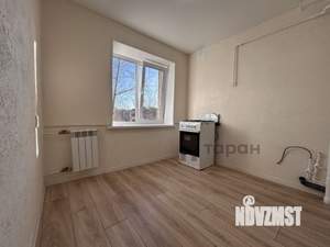 1-к квартира, вторичка, 32м2, 4/5 этаж