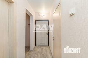 1-к квартира, вторичка, 32м2, 4/16 этаж