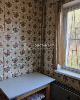 2-к квартира, вторичка, 43м2, 2/5 этаж