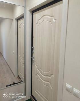 1-к квартира, вторичка, 43м2, 2/10 этаж