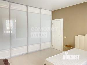 3-к квартира, вторичка, 110м2, 9/16 этаж