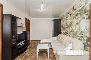 2-к квартира, вторичка, 44м2, 3/5 этаж