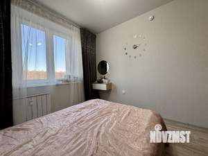 3-к квартира, вторичка, 57м2, 3/17 этаж