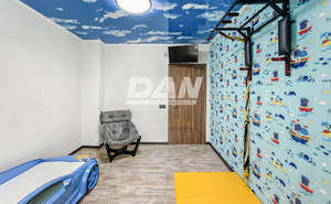 3-к квартира, вторичка, 81м2, 8/20 этаж